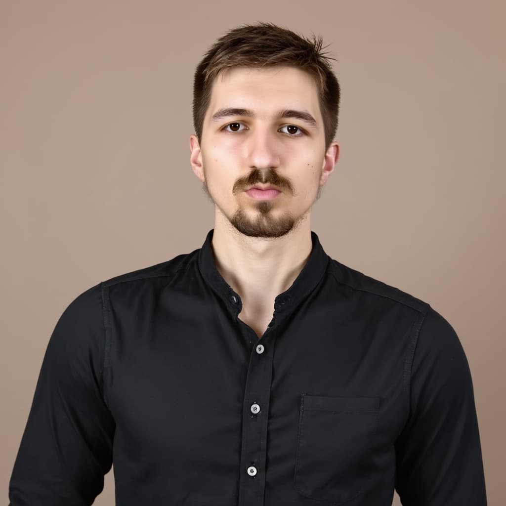 Borna's Profile Picture